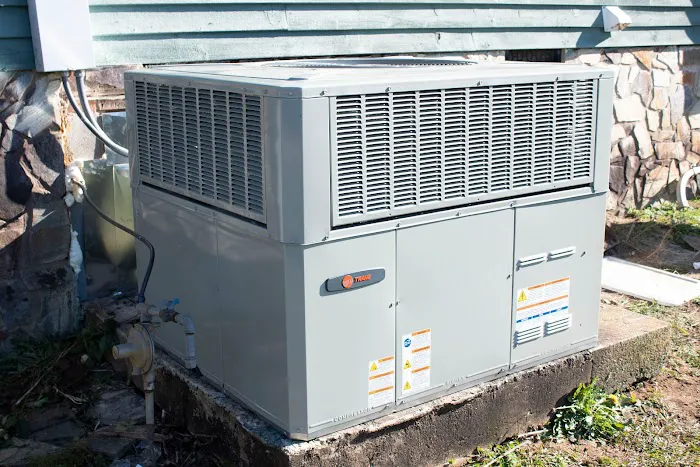 Aire Serv of Central North Carolina Picture 4