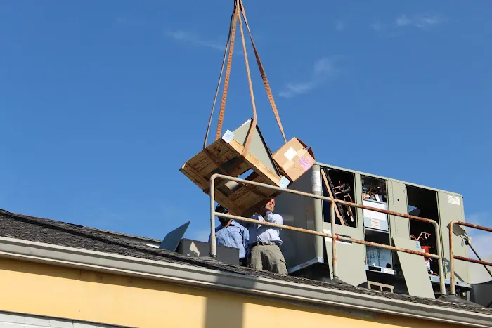 Aire Serv of Central North Carolina Picture 8