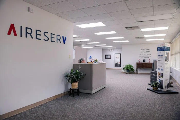 Aire Serv of Central North Carolina Picture 10