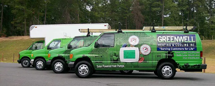 Greenwell Heating and Cooling Inc Picture 1