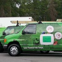 Greenwell Heating and Cooling Inc ico