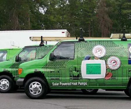 Greenwell Heating and Cooling Inc