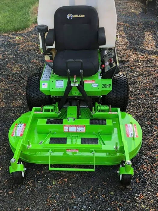 Greenwell Heating and Cooling Inc Picture 5