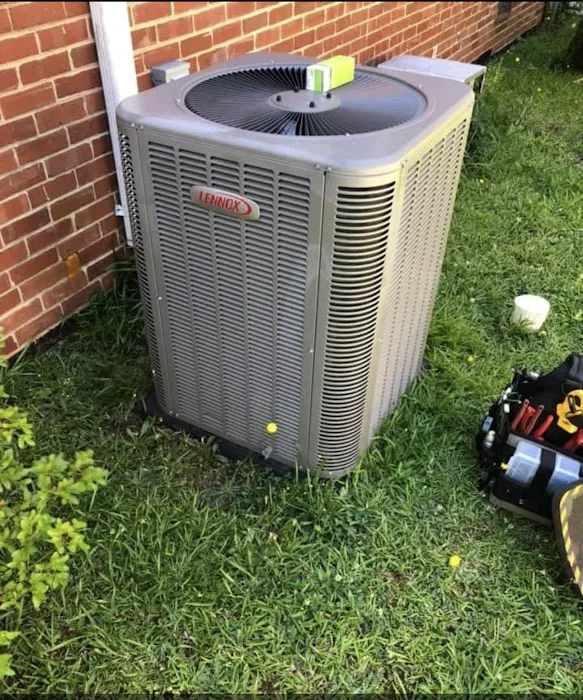 Greenwell Heating and Cooling Inc Picture 3