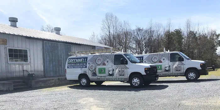 Greenwell Heating and Cooling Inc Picture 2