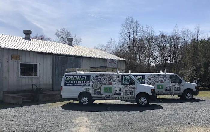 Greenwell Heating and Cooling Inc Picture 4