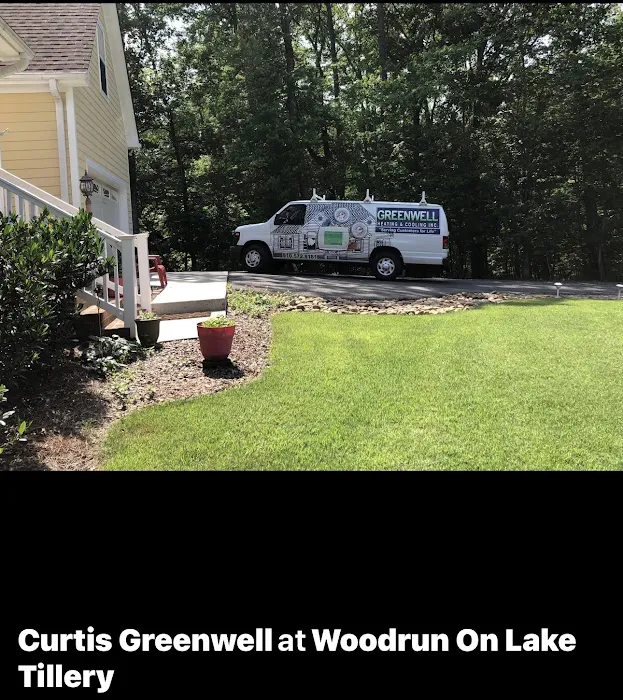 Greenwell Heating and Cooling Inc Picture 8