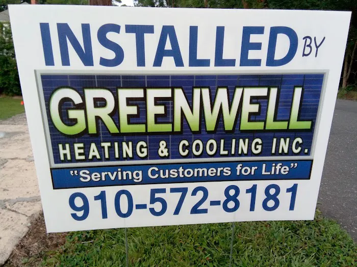 Greenwell Heating and Cooling Inc Picture 9