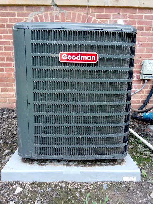 Greenwell Heating and Cooling Inc Picture 10