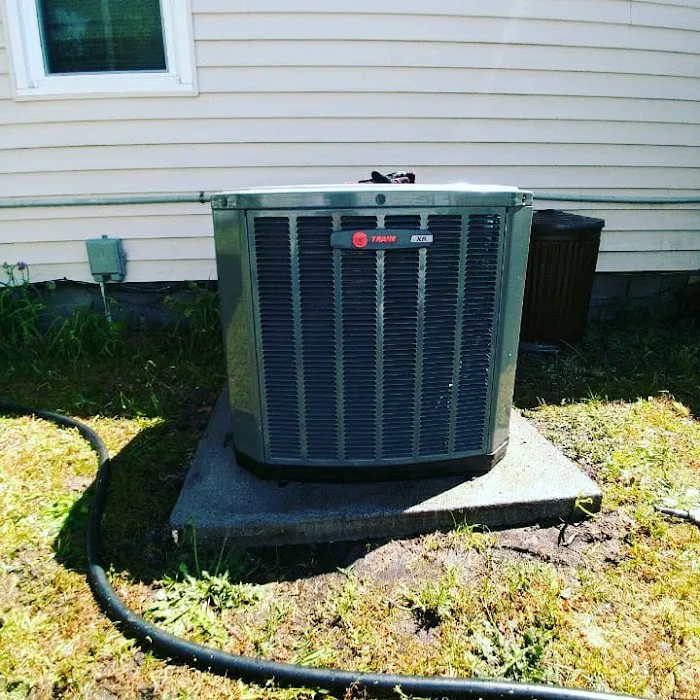 Earl's Electrical Heating Picture 2