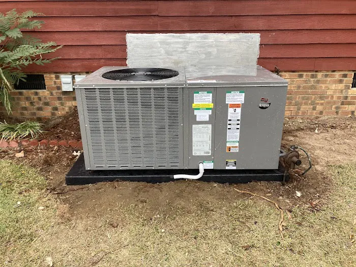 Earl's Electrical Heating Picture 3