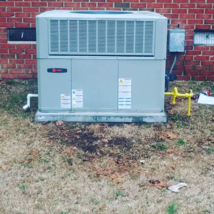 Earl's Electrical Heating Picture 1