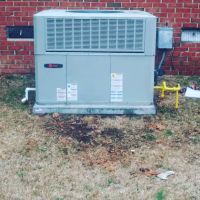 Earl's Electrical Heating ico