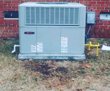 Earl's Electrical Heating