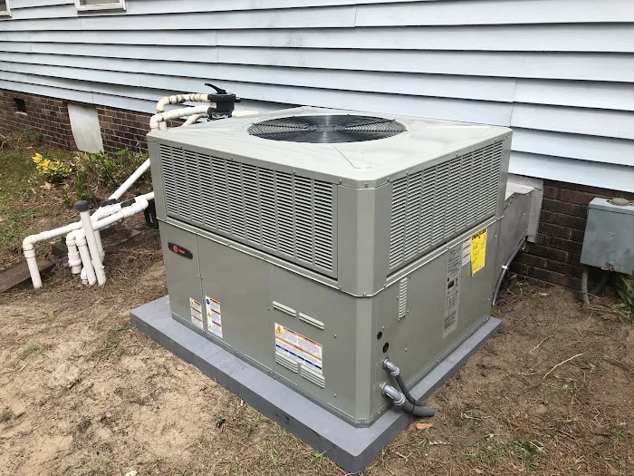 Hamer Heating & Cooling Inc Picture 1