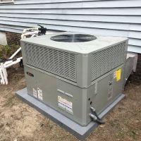 Hamer Heating & Cooling Inc ico