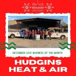 Hudgins Heat & Air
