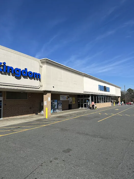 Air Repair Inc Picture 1