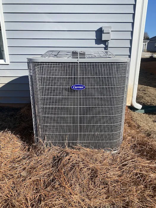 Subzero Mechanical LLC Picture 3