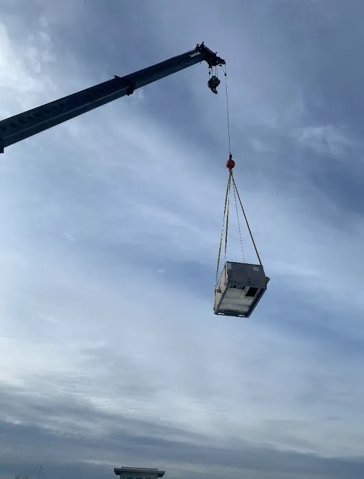 Subzero Mechanical LLC Picture 1