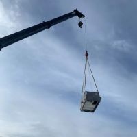 Subzero Mechanical LLC ico