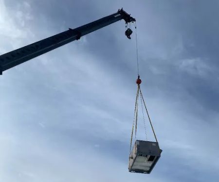 Subzero Mechanical LLC