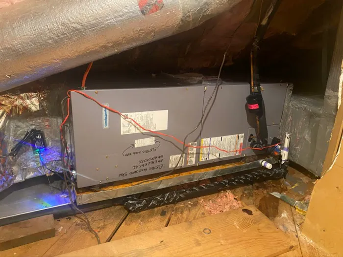 Subzero Mechanical LLC Picture 2