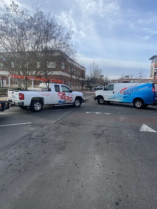 Subzero Mechanical LLC Picture 8