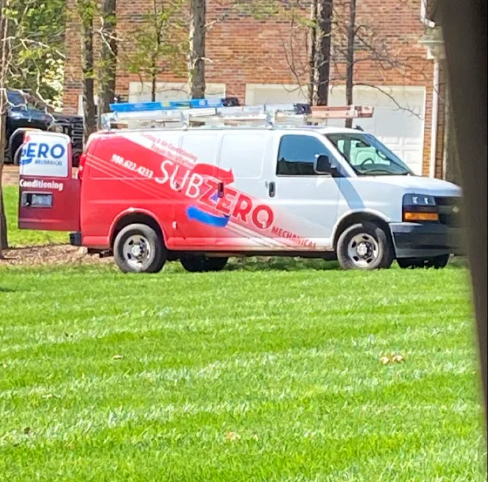 Subzero Mechanical LLC Picture 7