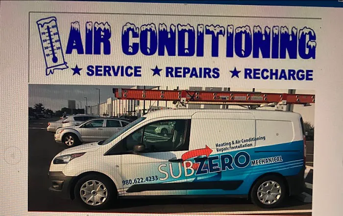 Subzero Mechanical LLC Picture 6