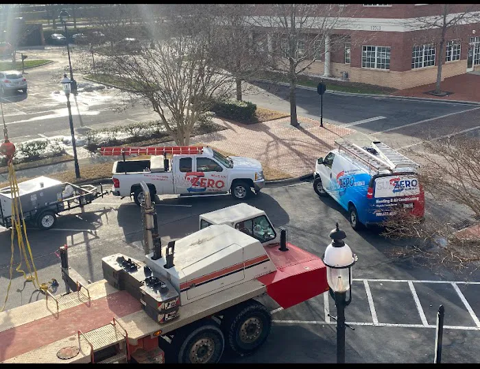 Subzero Mechanical LLC Picture 5