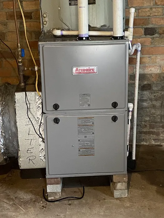 Subzero Mechanical LLC Picture 9