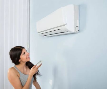 Concord Heating & Air Conditioning Inc.