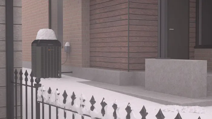 Concord Heating & Air Conditioning Inc. Picture 4