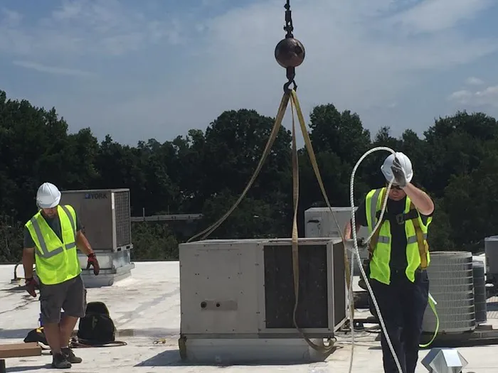 Horizon Services - Air Conditioning, Heating, Plumbing & Electrical Picture 1