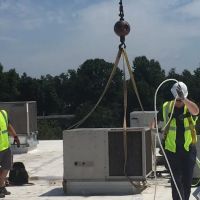 Horizon Services - Air Conditioning, Heating, Plumbing & Electrical ico