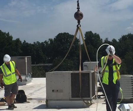 Horizon Services - Air Conditioning, Heating, Plumbing & Electrical