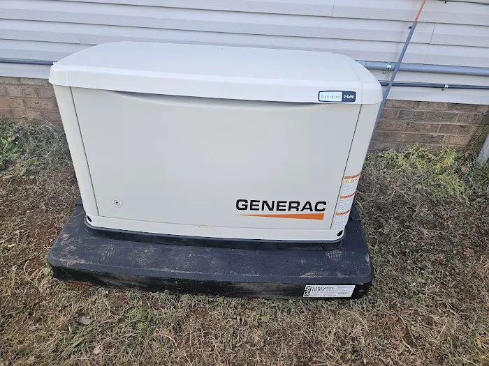 Horizon Services - Air Conditioning, Heating, Plumbing & Electrical Picture 4