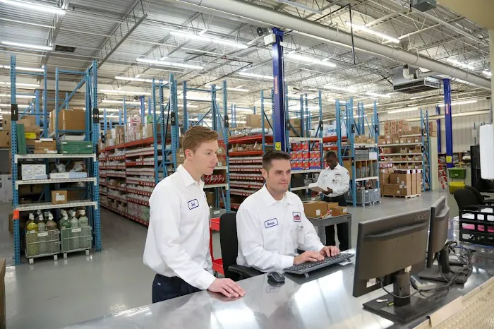 Horizon Services - Air Conditioning, Heating, Plumbing & Electrical Picture 6