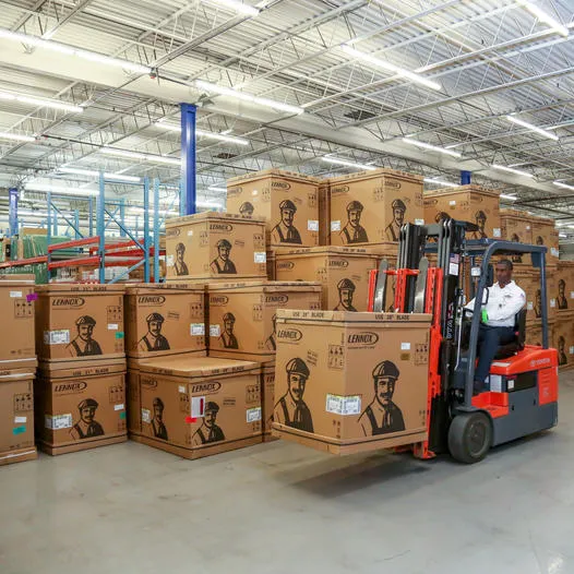 Horizon Services - Air Conditioning, Heating, Plumbing & Electrical Picture 10