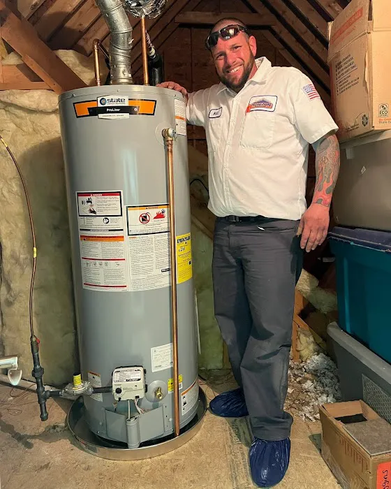 Horizon Services - Air Conditioning, Heating, Plumbing & Electrical Picture 9