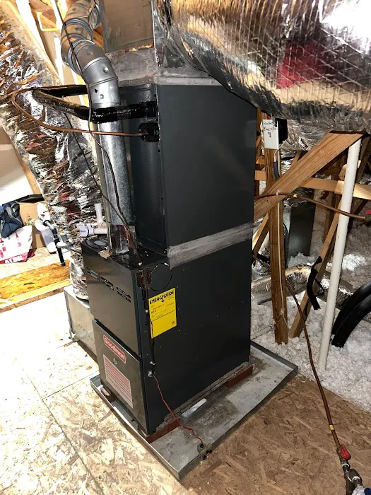 Blue Collar Trades, L.L.C. of Concord, Mooresville & Davidson Picture 1