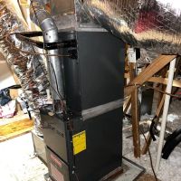 Blue Collar Trades, L.L.C. of Concord, Mooresville & Davidson ico