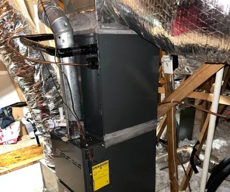 Blue Collar Trades, L.L.C. of Concord, Mooresville & Davidson