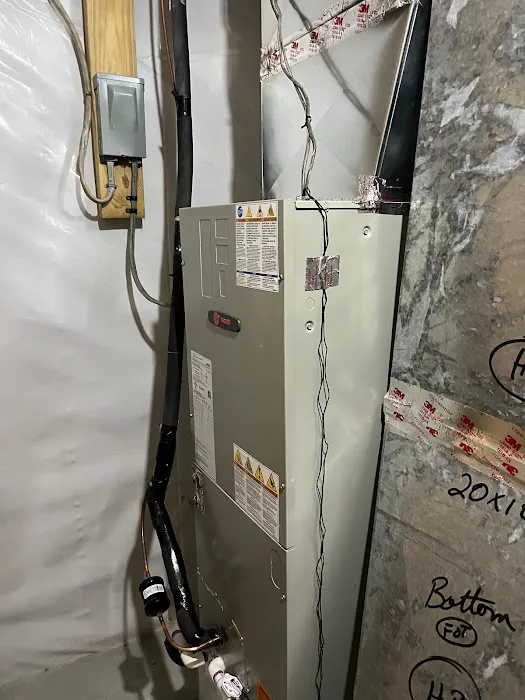 Blue Collar Trades, L.L.C. of Concord, Mooresville & Davidson Picture 2