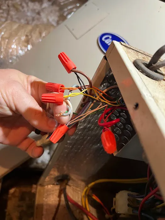 Blue Collar Trades, L.L.C. of Concord, Mooresville & Davidson Picture 4