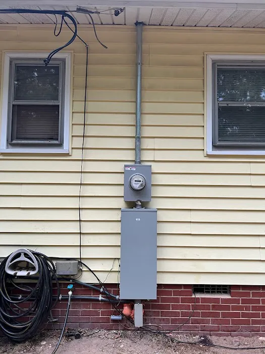 Blue Collar Trades, L.L.C. of Concord, Mooresville & Davidson Picture 5