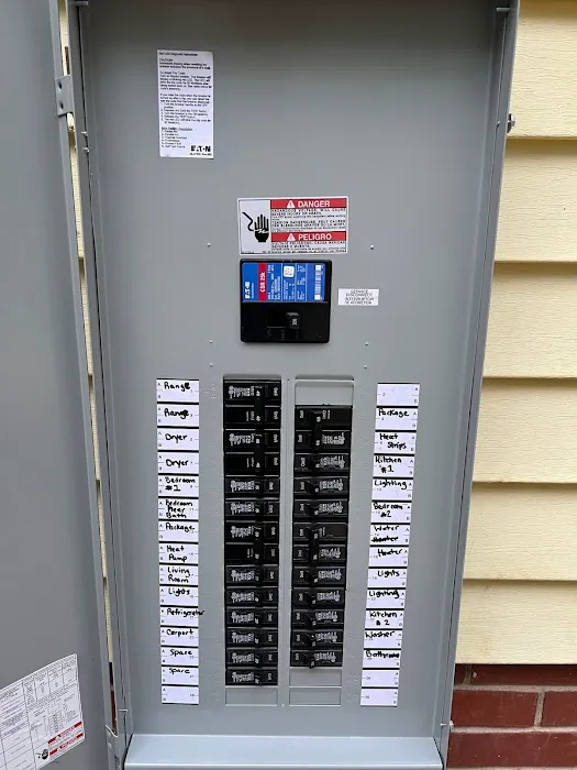 Blue Collar Trades, L.L.C. of Concord, Mooresville & Davidson Picture 6