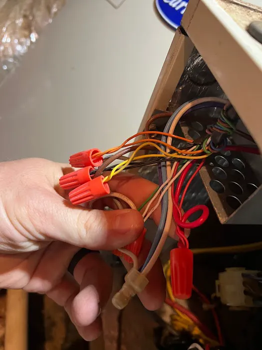 Blue Collar Trades, L.L.C. of Concord, Mooresville & Davidson Picture 9