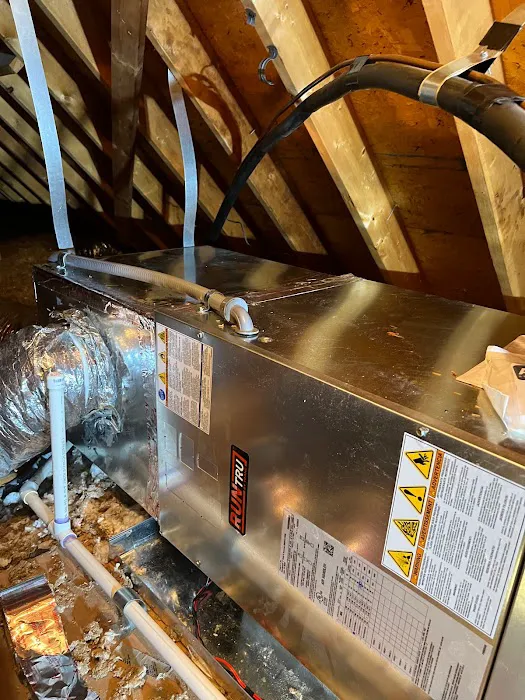 Blue Collar Trades, L.L.C. of Concord, Mooresville & Davidson Picture 7